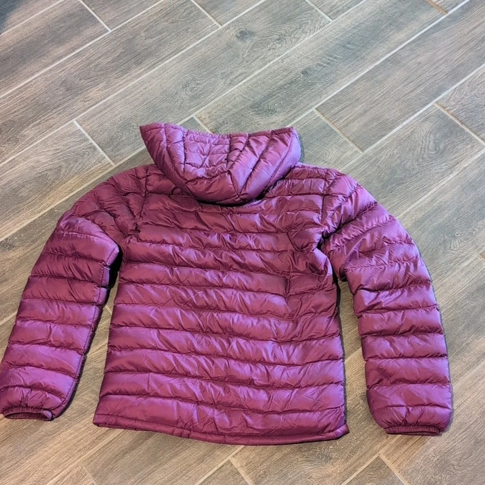 Mountain Warehouse Seasons Water Resistant Padded Puffer Jacket 11-12 - Picture 6 of 7